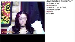 Omegle