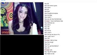 Omegle