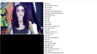 Omegle