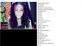 Omegle