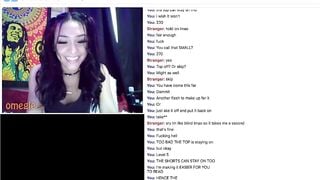 Omegle