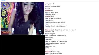 Omegle