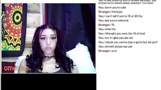 Omegle