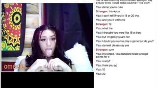 Omegle