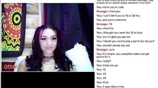 Omegle