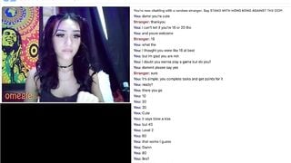 Omegle