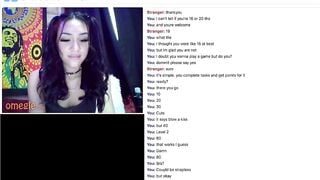 Omegle