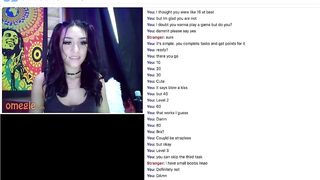 Omegle