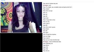 Omegle