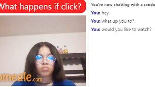 Omegle