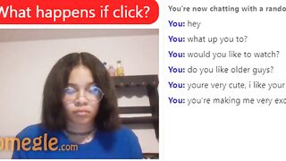 Omegle