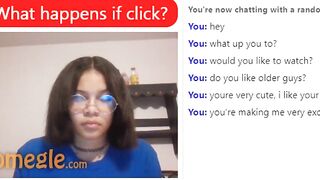 Omegle