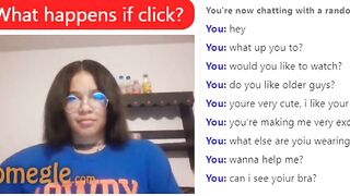 Omegle
