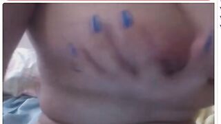 Wet Pussy / Omegle