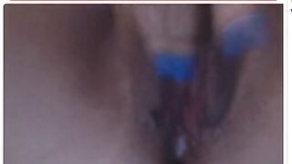 Wet Pussy / Omegle