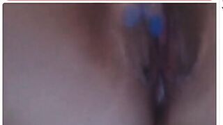 Wet Pussy / Omegle