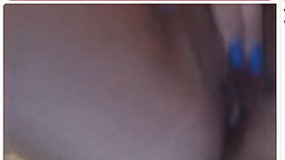 Wet Pussy / Omegle