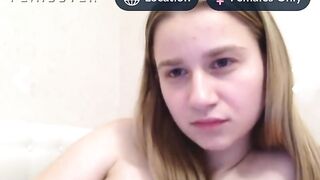 Submissive Little Slut Loved My Cock
