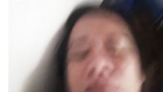 Ugly 50 Year Old Slut From Macau On Omegle