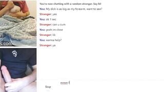 Petite Blonde Teen Flashing Pussy On Sexchat