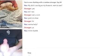 Petite Blonde Teen Flashing Pussy On Sexchat