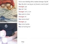 Petite Blonde Teen Flashing Pussy On Sexchat