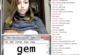 Omegle