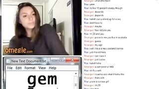 Omegle