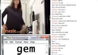 Omegle