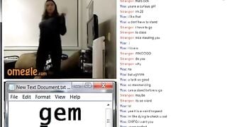 Omegle