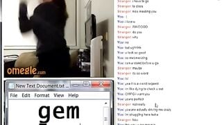 Omegle