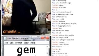 Omegle
