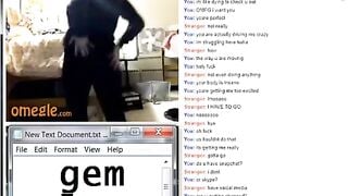 Omegle