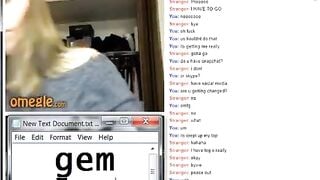 Omegle