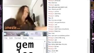 Omegle