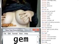 Omegle