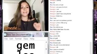 Omegle