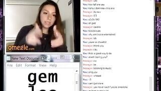 Omegle