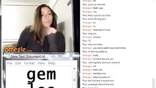 Omegle