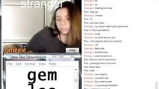 Omegle