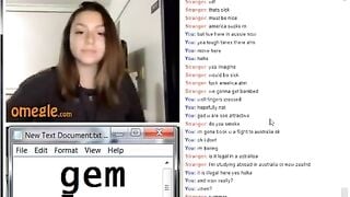 Omegle