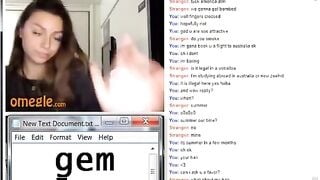 Omegle