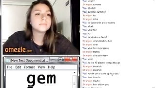 Omegle