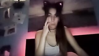 Omegle Attitude Slut