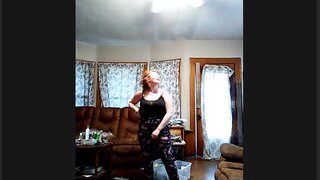 dance