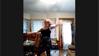 dance