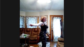 dance