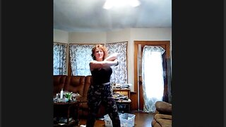 dance