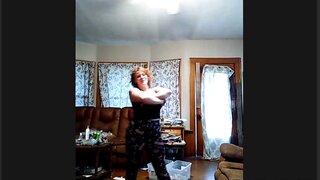 dance