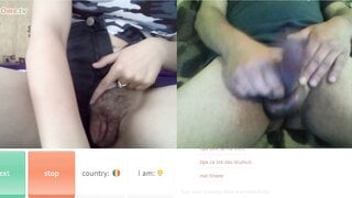 Romanian huge tits